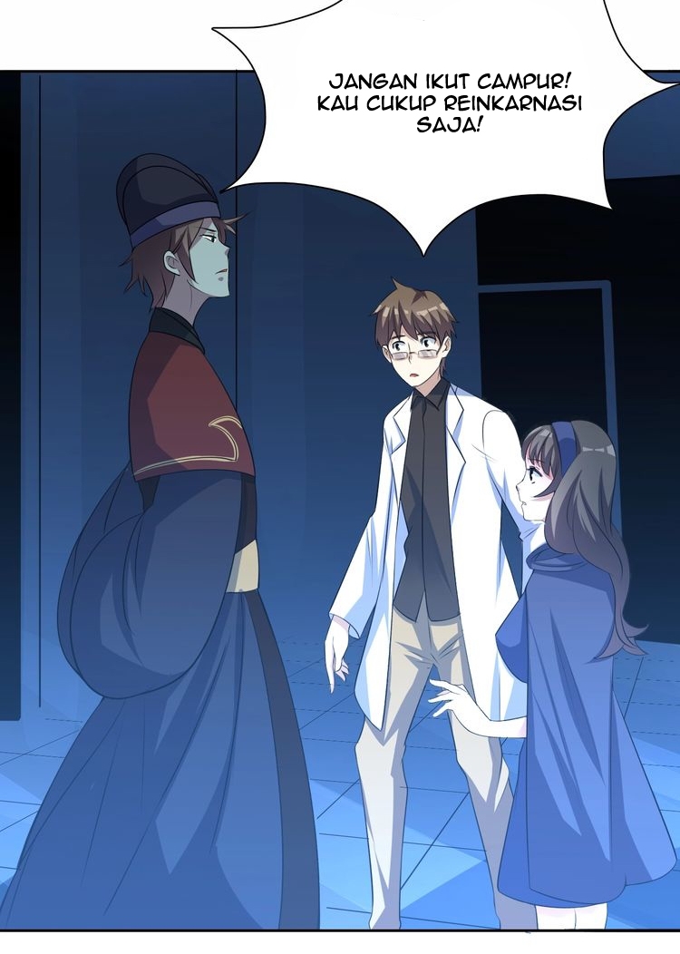 Reborn Doctor Chapter 2 - halaman 33