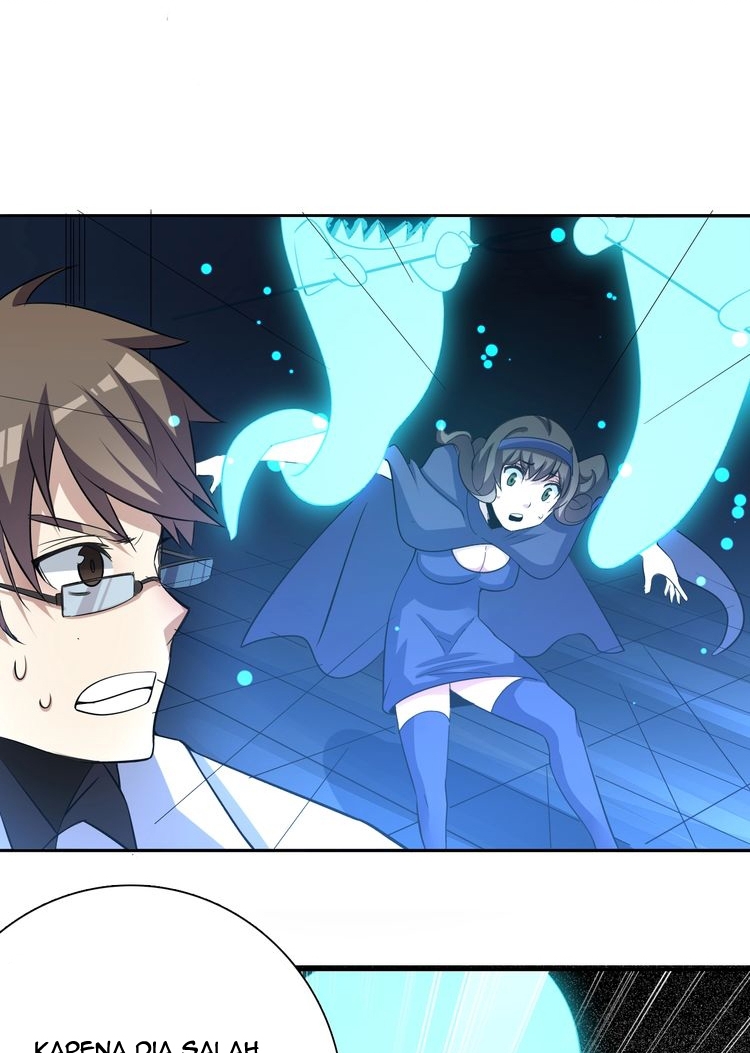 Reborn Doctor Chapter 2 - halaman 35