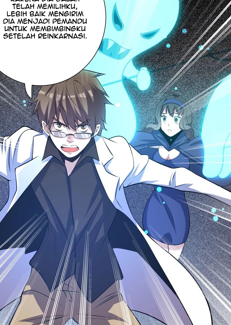 Reborn Doctor Chapter 2 - halaman 36