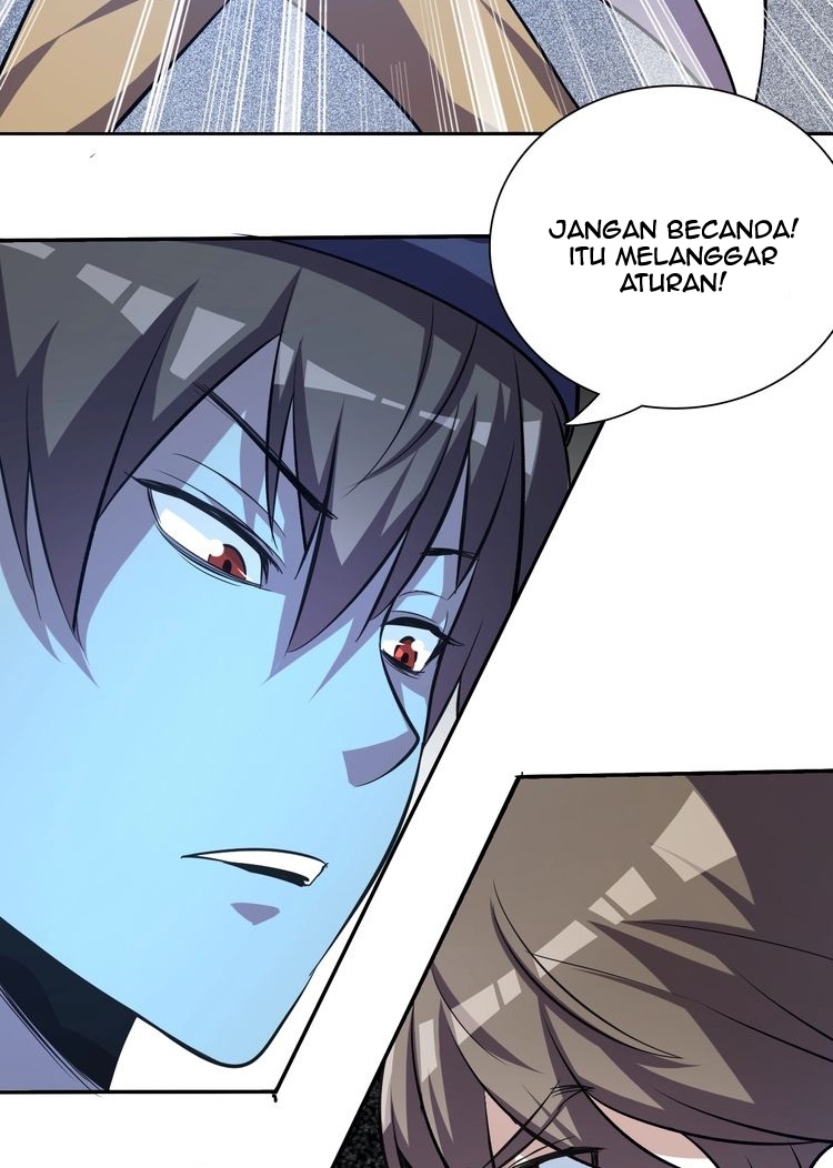 Reborn Doctor Chapter 2 - halaman 37