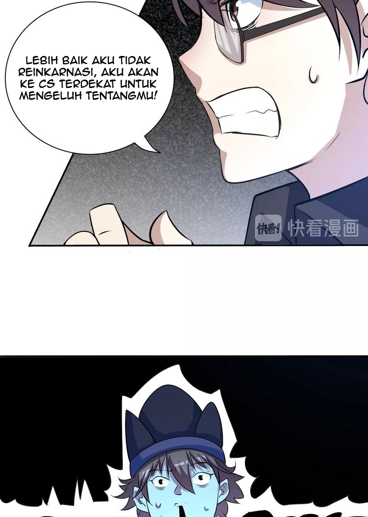 Reborn Doctor Chapter 2 - halaman 38