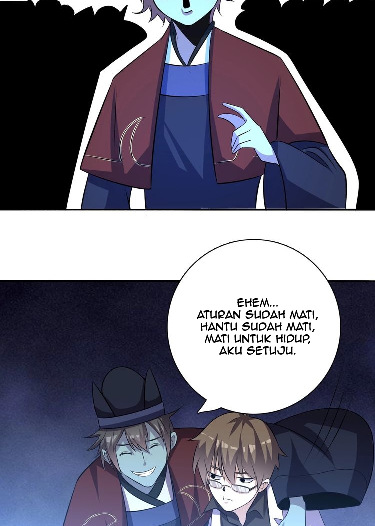Reborn Doctor Chapter 2 - halaman 39
