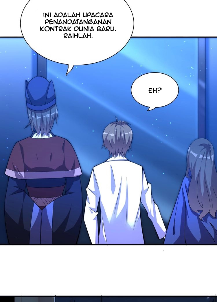 Reborn Doctor Chapter 2 - halaman 4