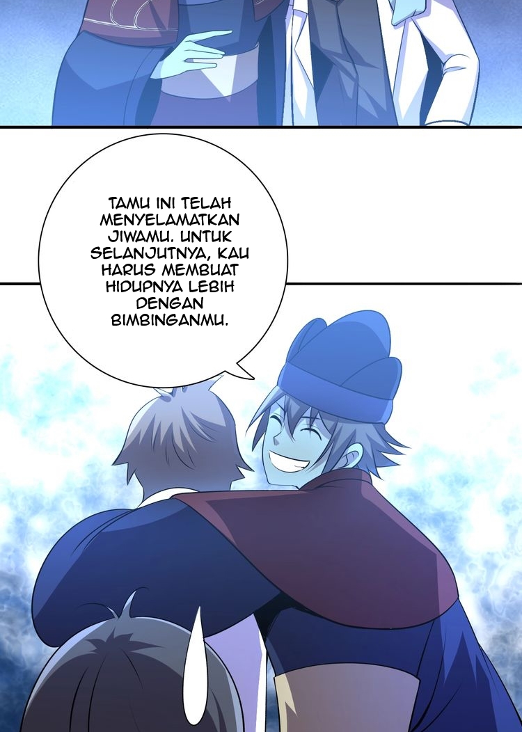 Reborn Doctor Chapter 2 - halaman 40