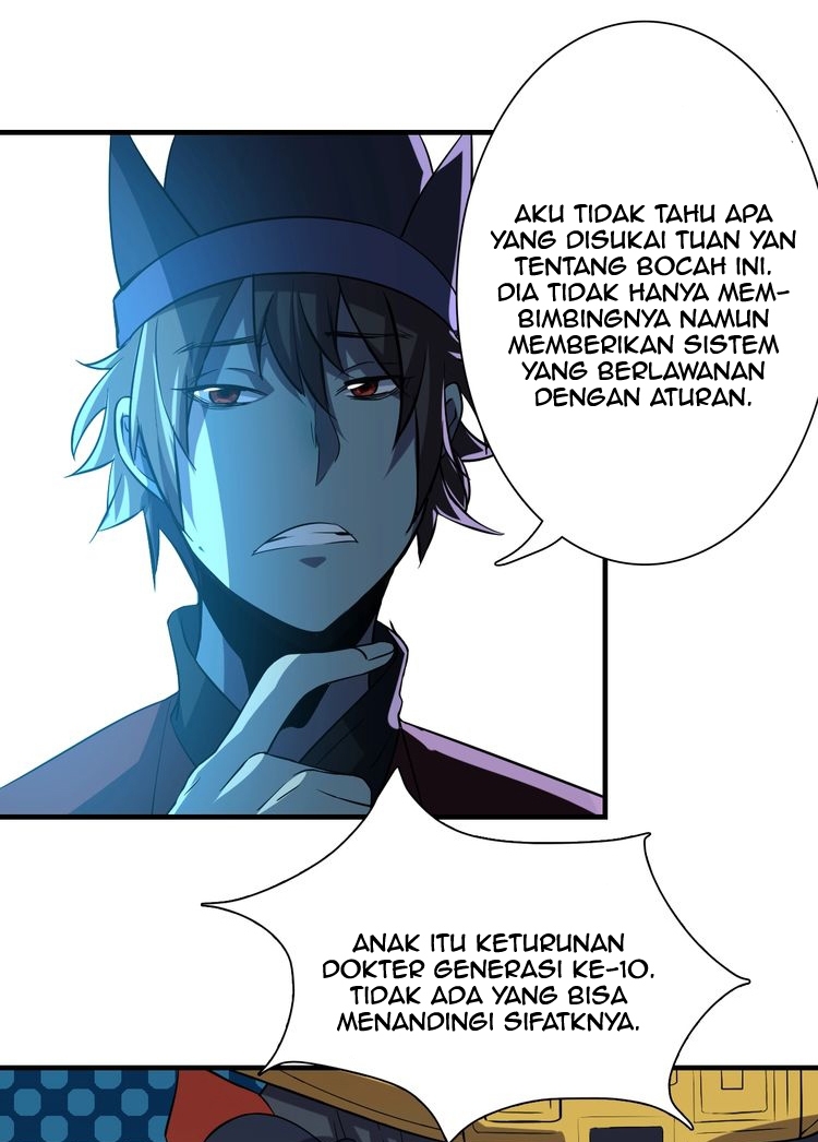 Reborn Doctor Chapter 2 - halaman 45