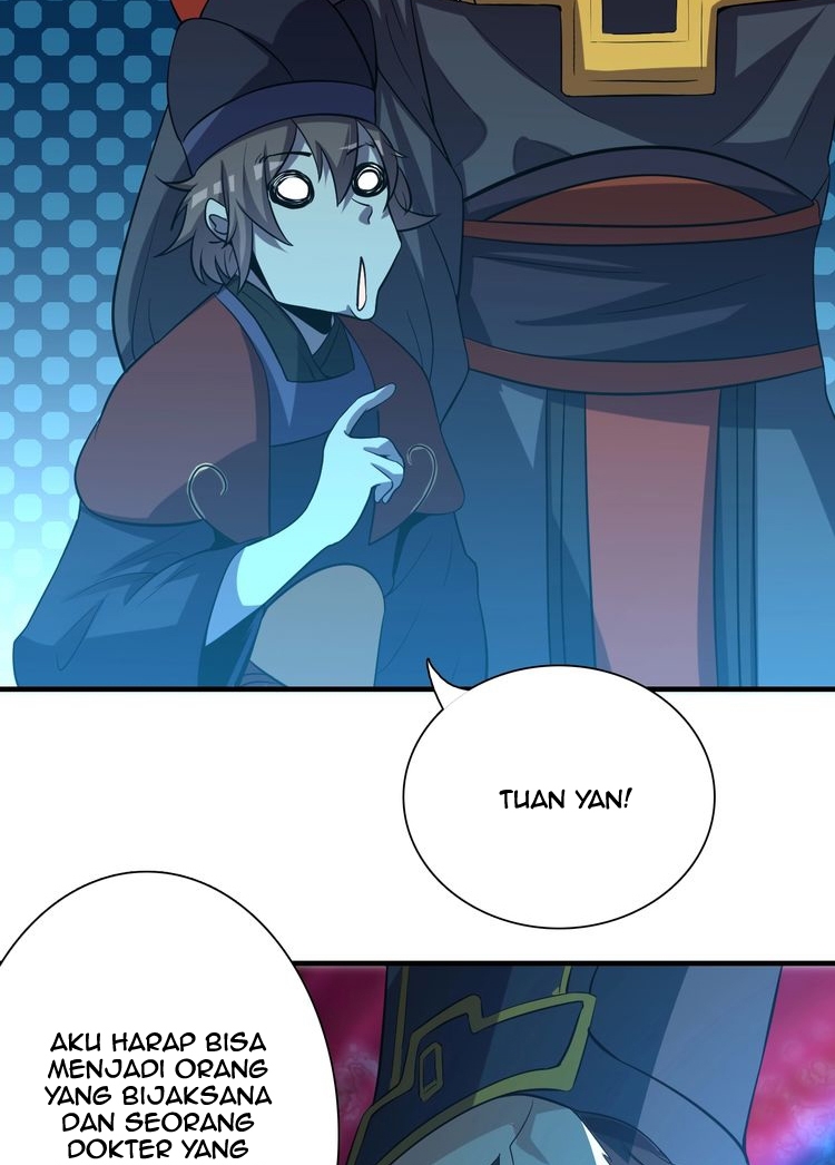Reborn Doctor Chapter 2 - halaman 46
