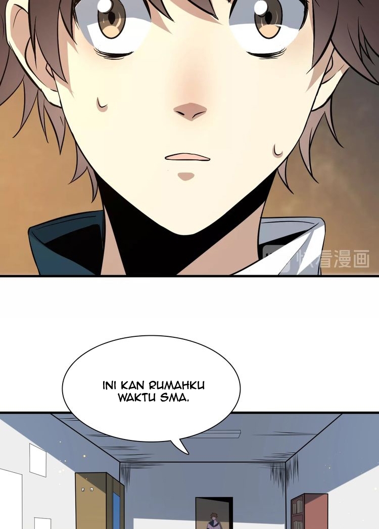Reborn Doctor Chapter 2 - halaman 50