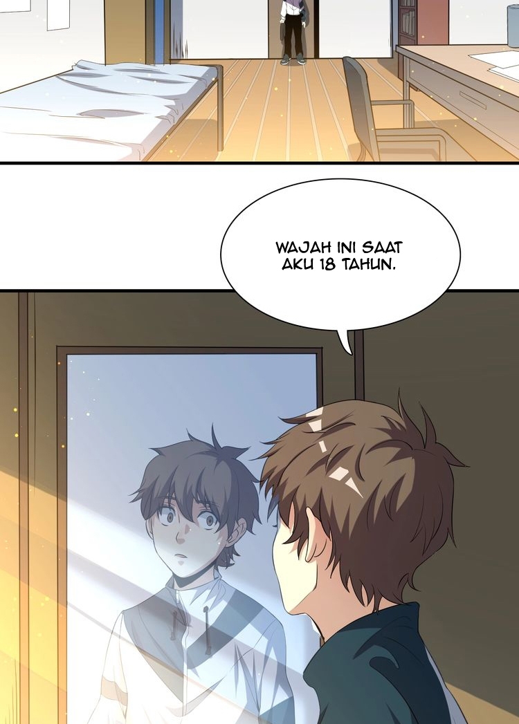 Reborn Doctor Chapter 2 - halaman 51