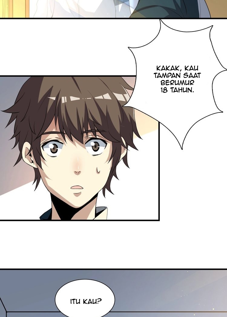 Reborn Doctor Chapter 2 - halaman 52