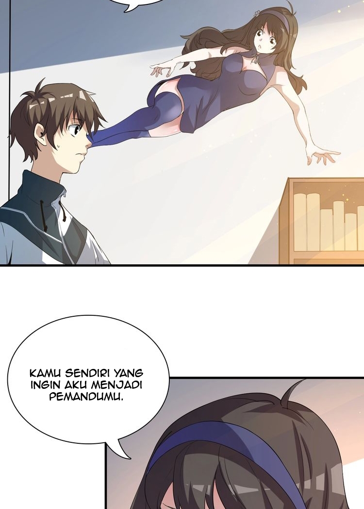 Reborn Doctor Chapter 2 - halaman 53