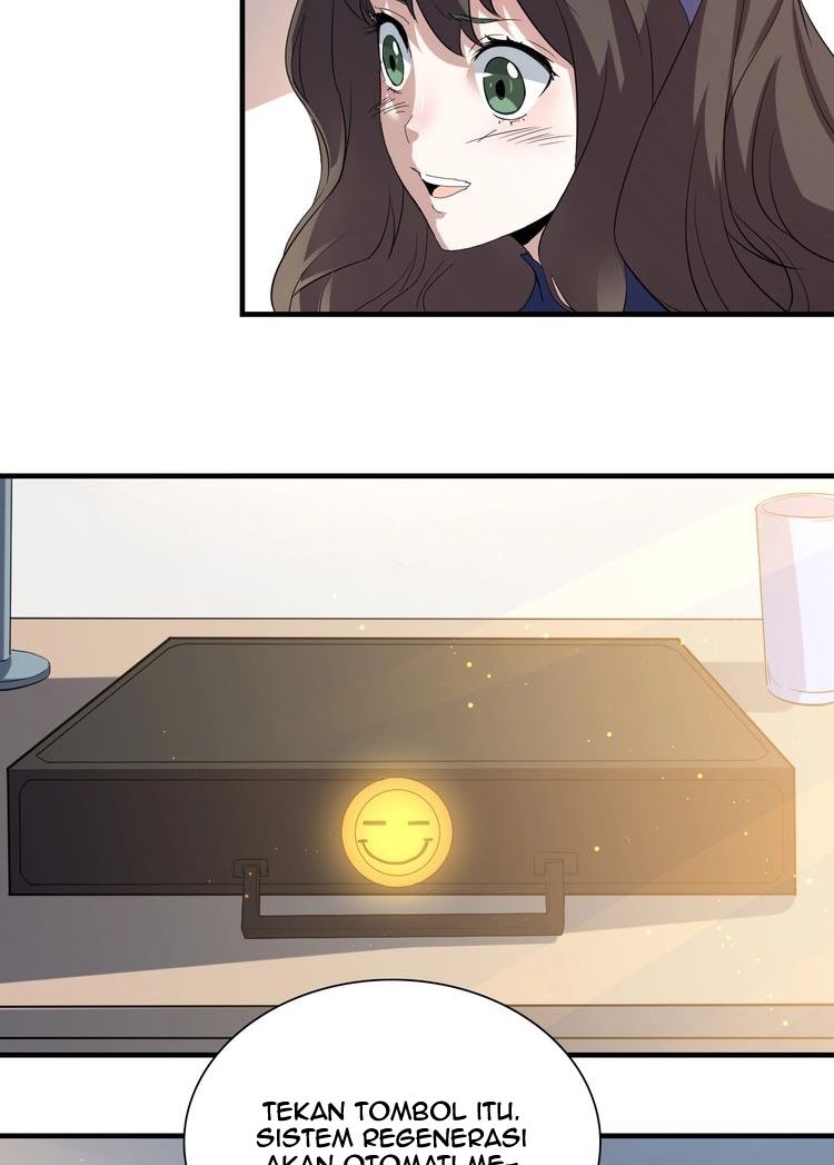 Reborn Doctor Chapter 2 - halaman 54