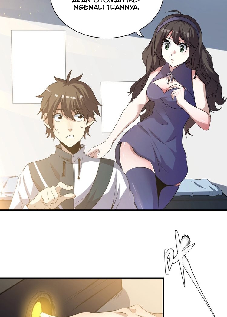 Reborn Doctor Chapter 2 - halaman 55