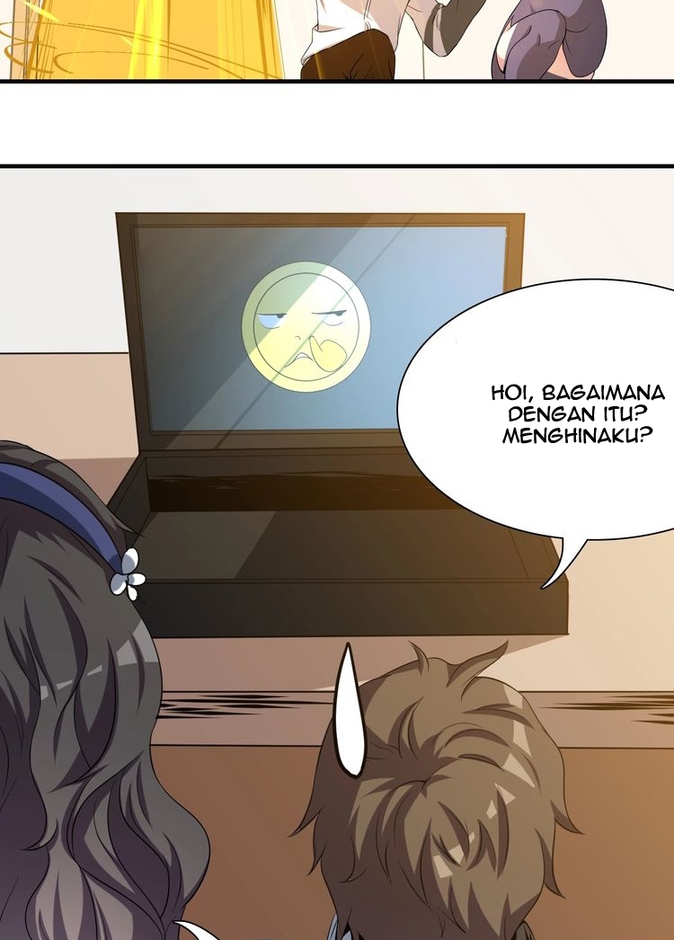 Reborn Doctor Chapter 2 - halaman 57