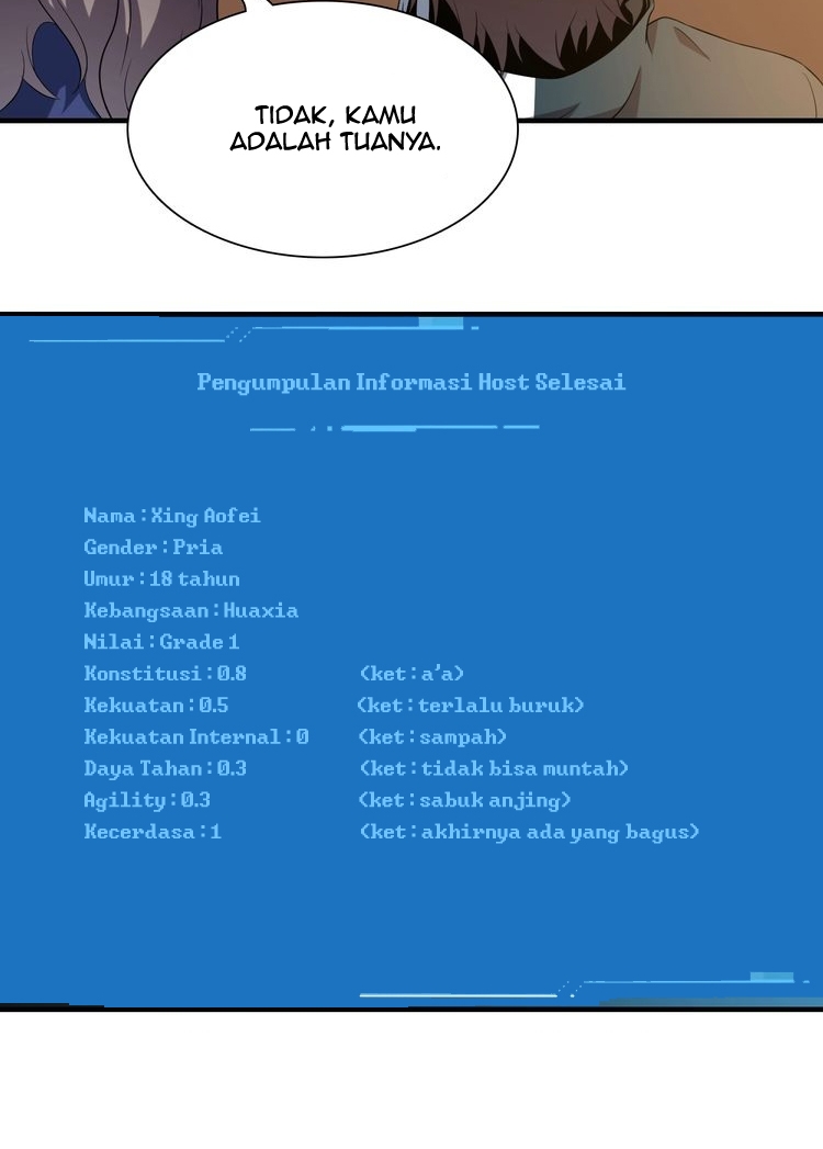 Reborn Doctor Chapter 2 - halaman 58