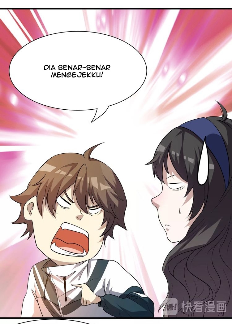 Reborn Doctor Chapter 2 - halaman 59