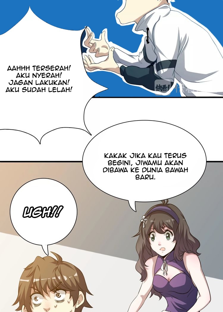 Reborn Doctor Chapter 2 - halaman 64