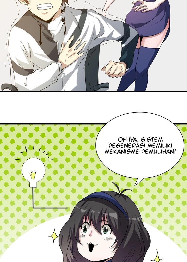 Reborn Doctor Chapter 2 - halaman 65