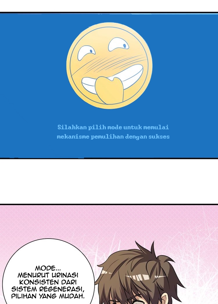 Reborn Doctor Chapter 2 - halaman 69