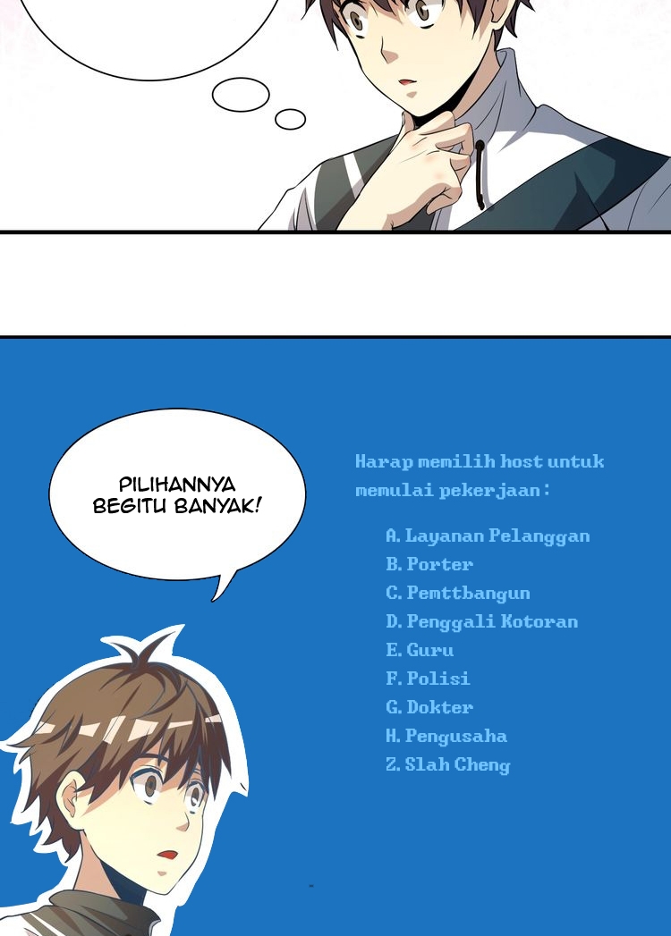 Reborn Doctor Chapter 2 - halaman 70