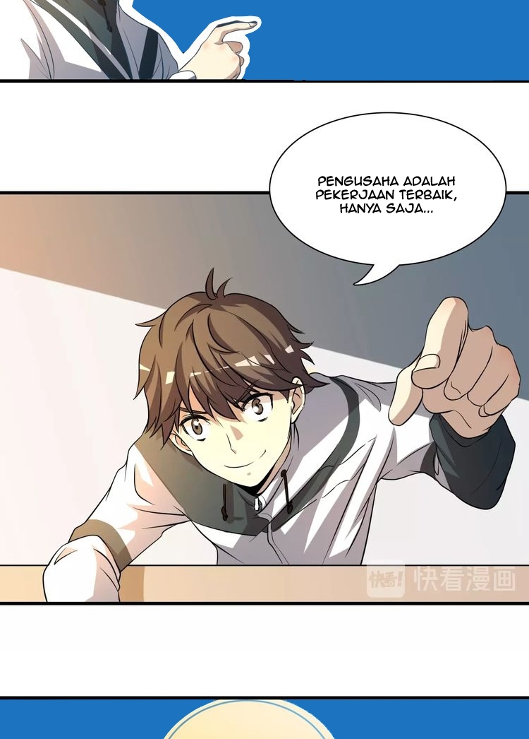 Reborn Doctor Chapter 2 - halaman 71