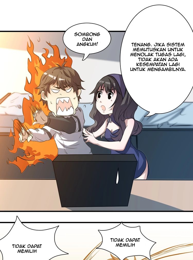 Reborn Doctor Chapter 2 - halaman 73