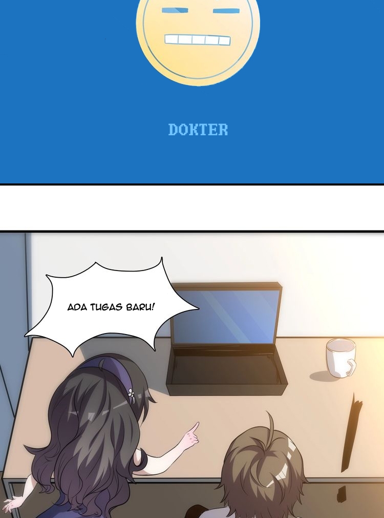 Reborn Doctor Chapter 2 - halaman 76