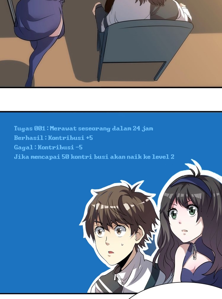 Reborn Doctor Chapter 2 - halaman 77