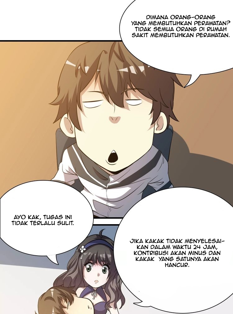 Reborn Doctor Chapter 2 - halaman 78