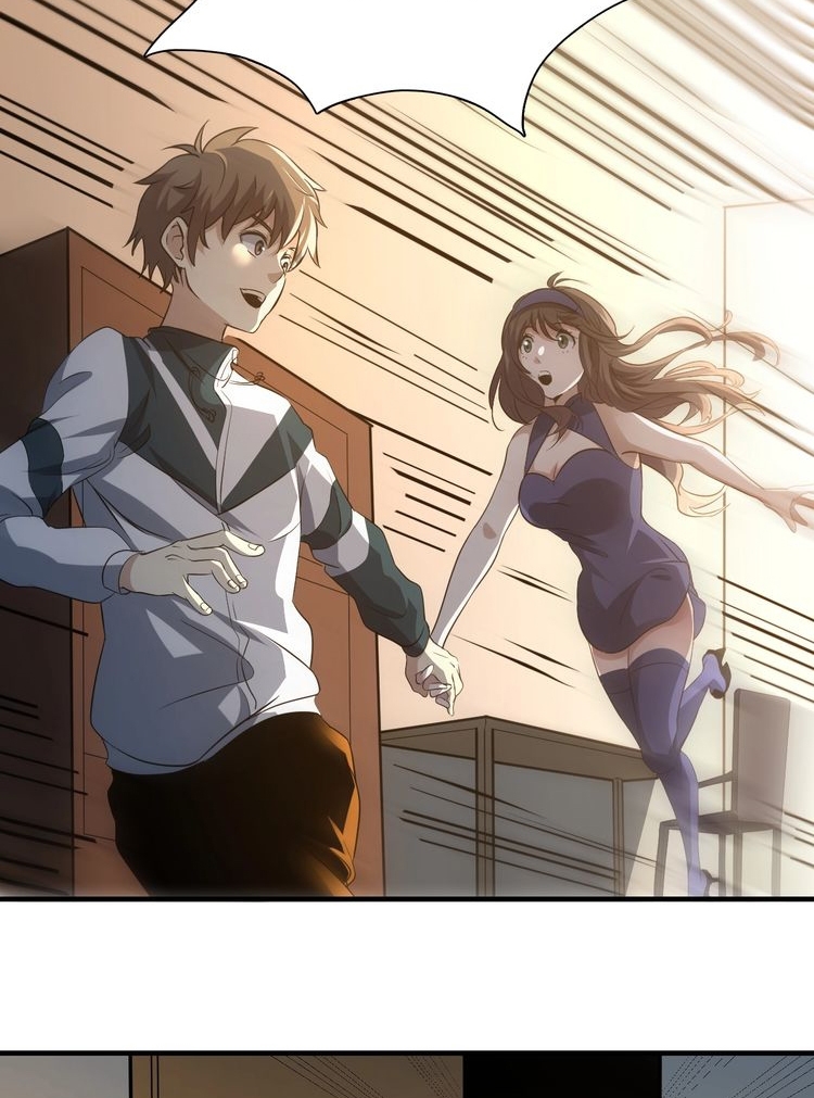 Reborn Doctor Chapter 2 - halaman 81