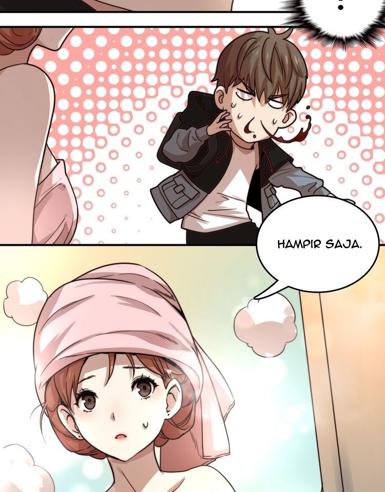 Reborn Doctor Chapter 20 - halaman 15