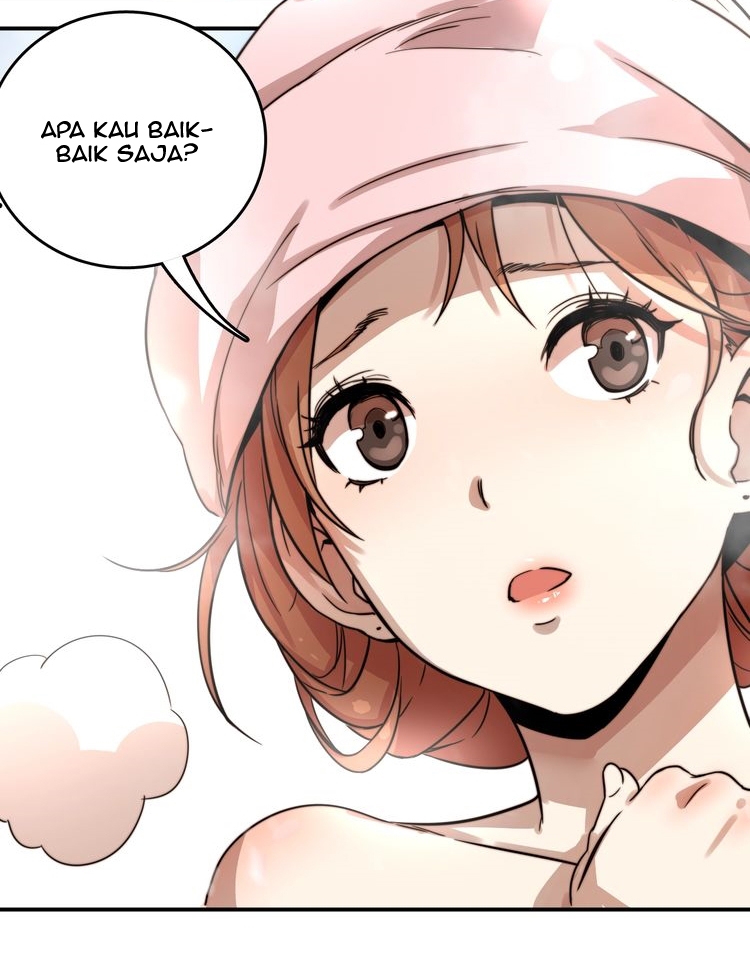 Reborn Doctor Chapter 20 - halaman 17