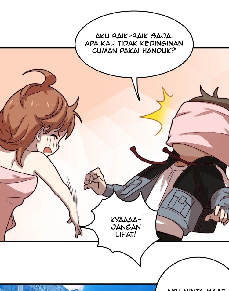 Reborn Doctor Chapter 20 - halaman 18