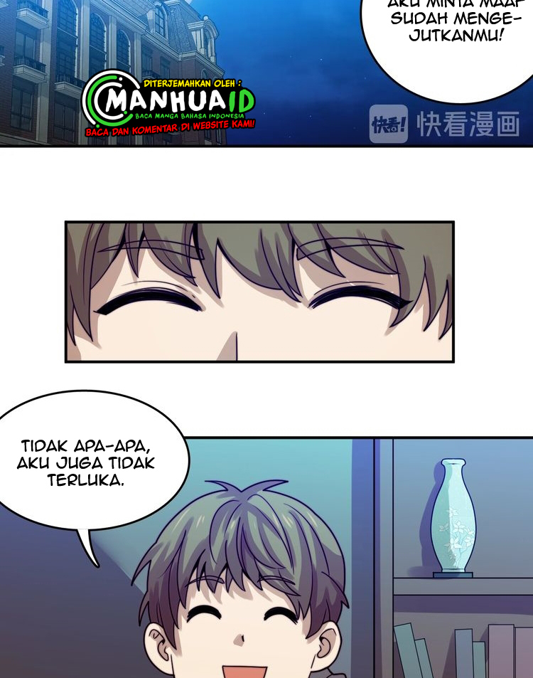 Reborn Doctor Chapter 20 - halaman 19