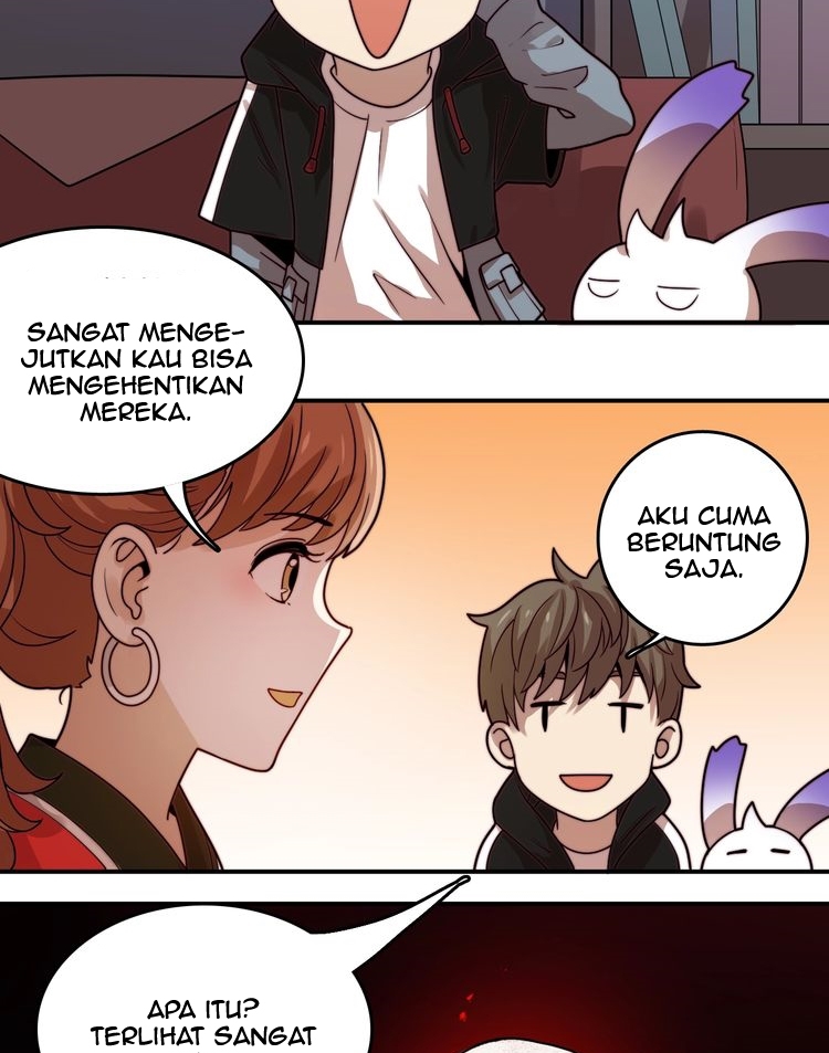 Reborn Doctor Chapter 20 - halaman 20