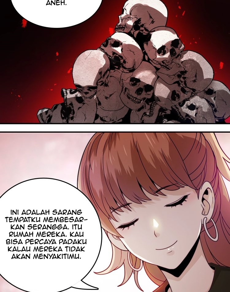 Reborn Doctor Chapter 20 - halaman 21
