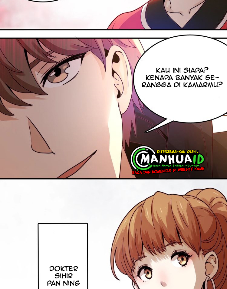 Reborn Doctor Chapter 20 - halaman 22
