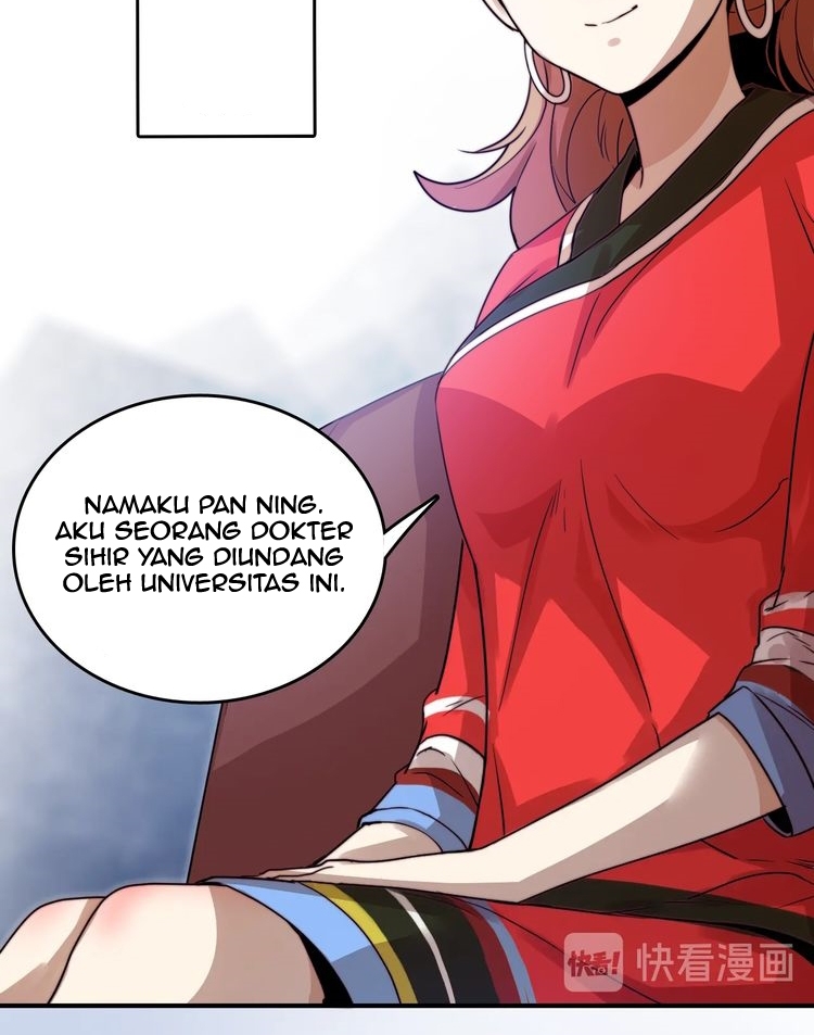 Reborn Doctor Chapter 20 - halaman 23