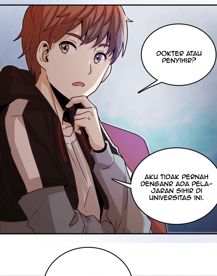 Reborn Doctor Chapter 20 - halaman 24