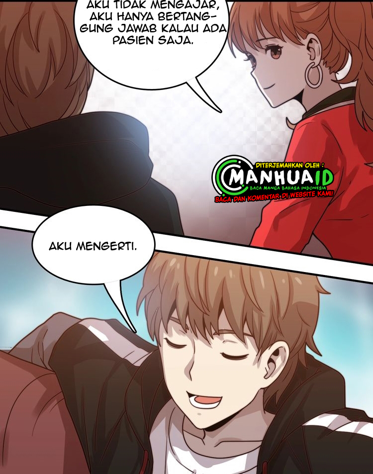 Reborn Doctor Chapter 20 - halaman 25