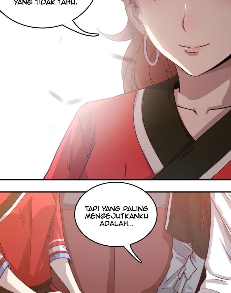 Reborn Doctor Chapter 20 - halaman 27