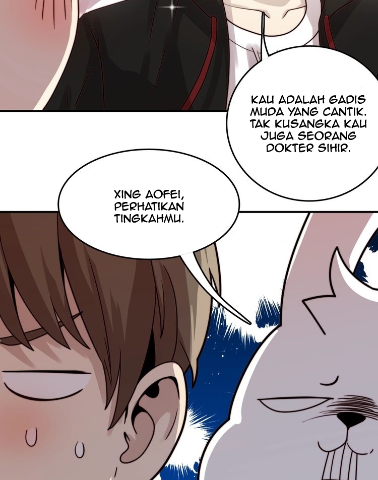 Reborn Doctor Chapter 20 - halaman 29