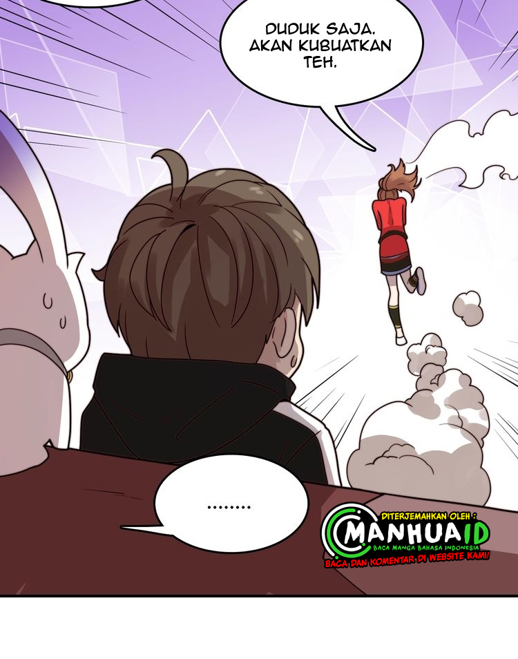 Reborn Doctor Chapter 20 - halaman 31