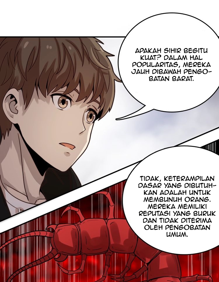 Reborn Doctor Chapter 20 - halaman 32