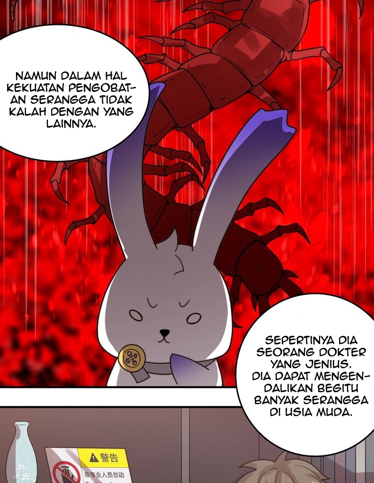 Reborn Doctor Chapter 20 - halaman 33