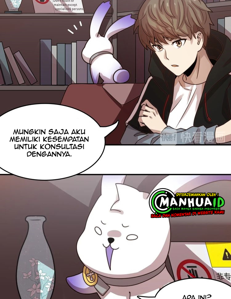 Reborn Doctor Chapter 20 - halaman 34