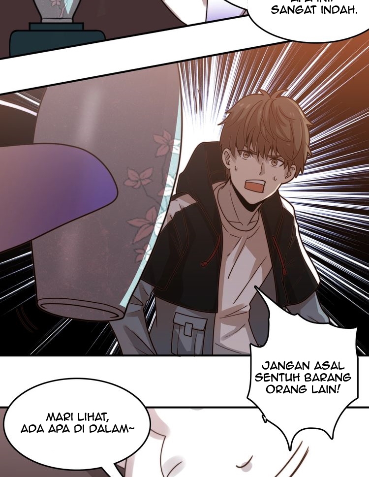 Reborn Doctor Chapter 20 - halaman 35