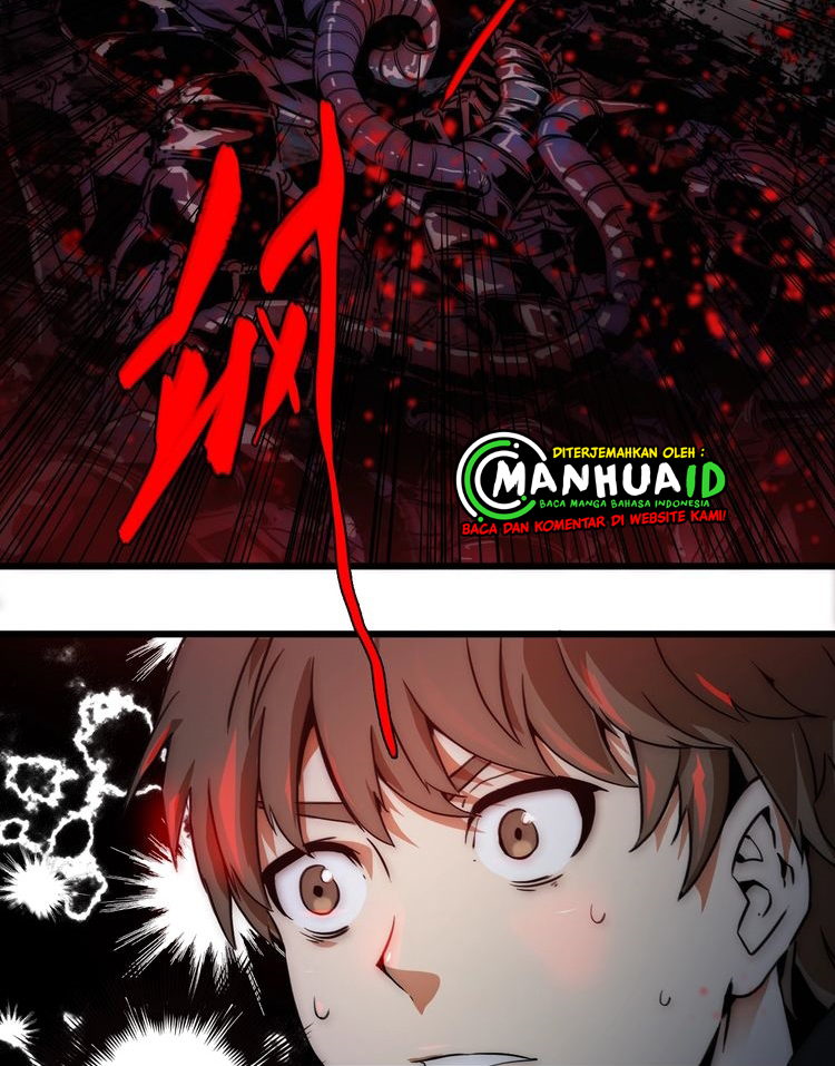 Reborn Doctor Chapter 20 - halaman 4