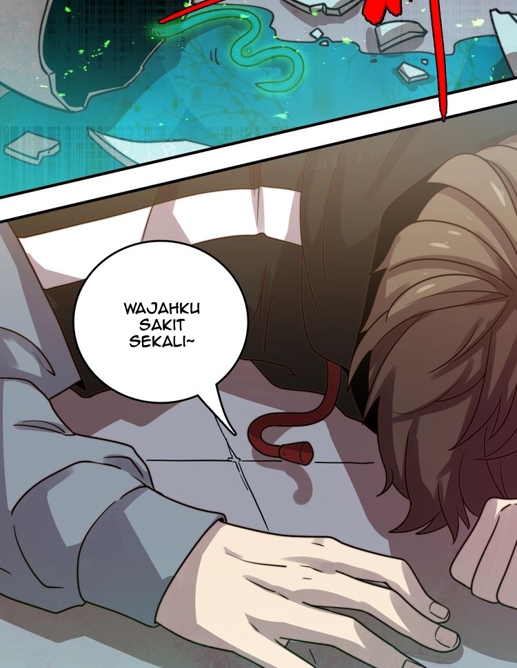 Reborn Doctor Chapter 20 - halaman 44