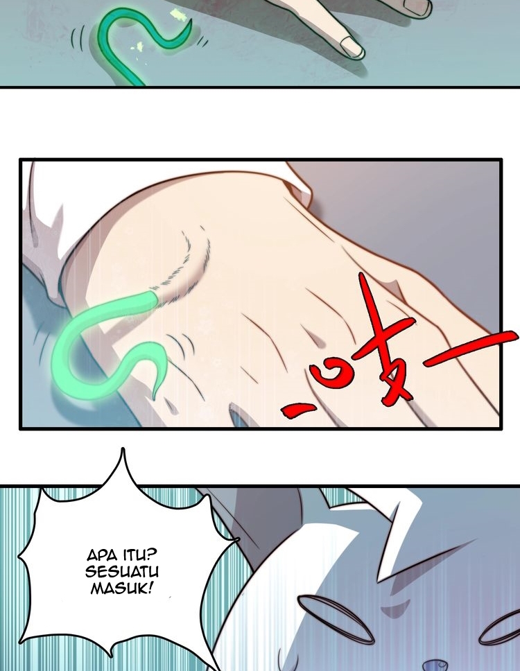 Reborn Doctor Chapter 20 - halaman 45