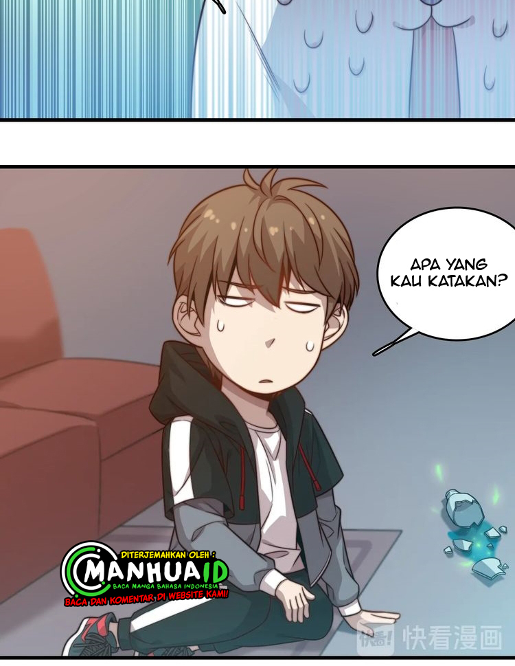 Reborn Doctor Chapter 20 - halaman 46